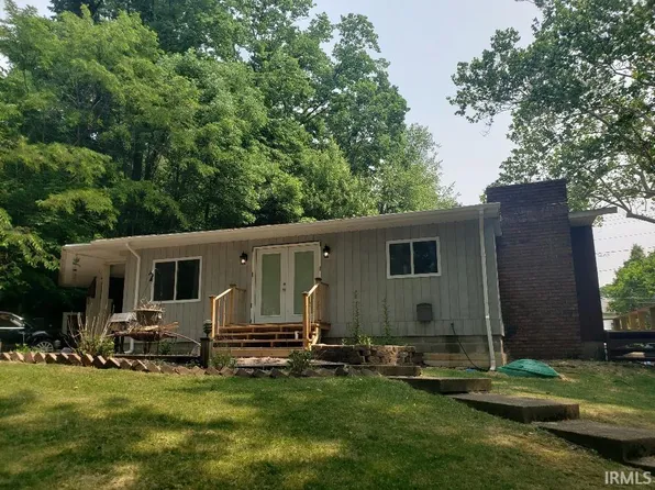 2 Fountain St, Logansport, IN 46947
