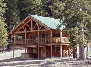 501 Luscher Dr, Libby, MT 59923