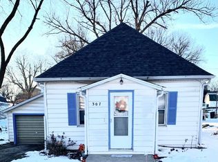 307 Spruce St, Massena, IA 50853