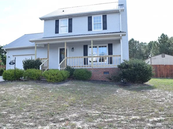 15 Peachtree Ln, Sanford, NC 27332