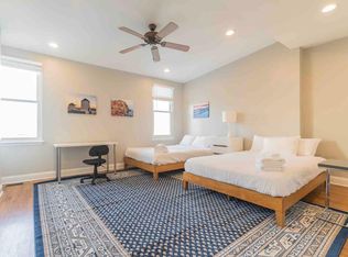 3554 Warder St NW #A, Washington, DC