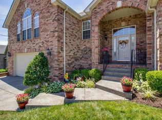 7075 Red Apple Rd, Cane Ridge, TN 37013