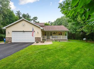 34644 Yak St NW, Princeton, MN 55371