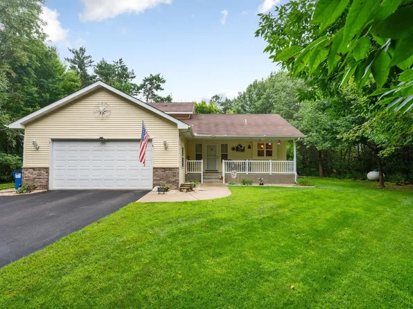 34644 Yak St NW, Princeton, MN 55371