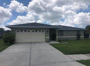 1103 Ridgeway Dr, North Fort Myers, FL 33903