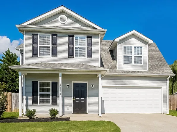 2701 Pepperdine Dr, Murfreesboro, TN 37128