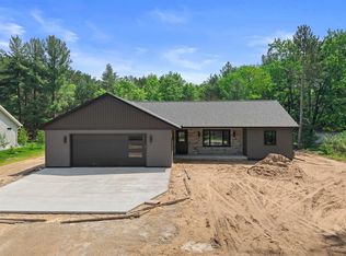 3365 Feltz Ave, Stevens Point, WI 54481