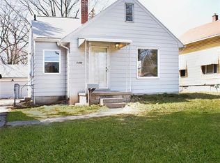 5453 Douglas Rd, Toledo, OH 43613