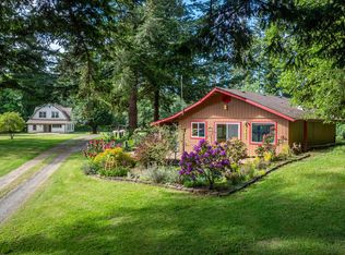 66512 Waymire Rd, North Bend, OR 97459