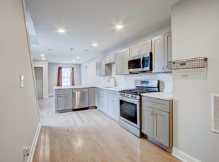 1 N East Ave, Baltimore, MD 21224