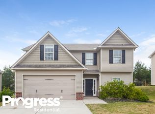 261 Camellia Way, Dallas, GA 30132