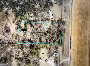 2239 Pegasus Pkwy, Lagrange, GA 30240