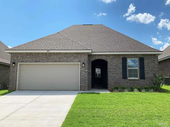 4601 Sago Palm Cir #11-C, Milton, FL 32571