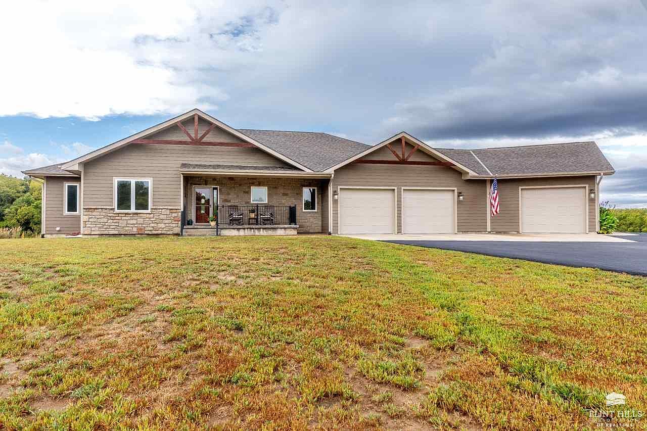 4594 Rockenham Rd, Saint KS 66535 MLS 20232485 Zillow