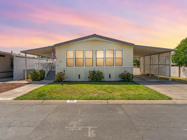 3120 Live Oak Blvd Unit 84, Yuba City, CA 95991