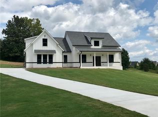 5109 Hudson Rd, Loganville, GA 30052