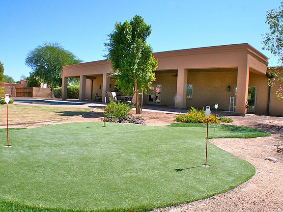 Putting Green
