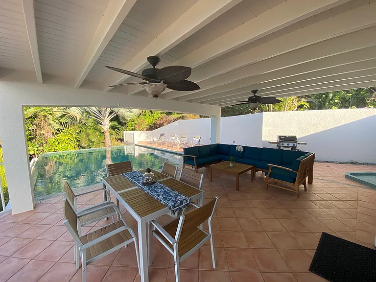 7 E Caret Bay Rd — Photo 9
