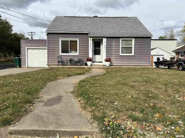 2307 W Herold Ave, West Peoria, IL 61604