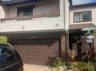 6100 Arbutus Ave UNIT 67, Huntington Park, CA 90255
