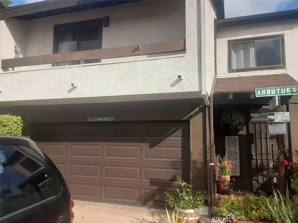 6100 Arbutus Ave Unit 67, Huntington Park, CA 90255