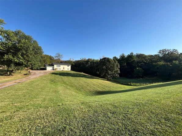 8262 SE 32nd Ave, Runnells, IA 50237