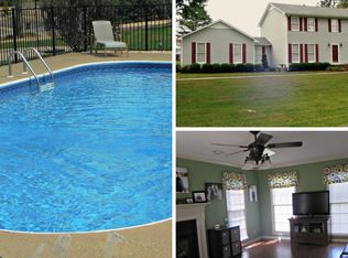 217 Wellsbrook Cir, Fayetteville, TN 37334