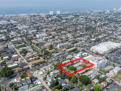 713 Flower Ave, Venice, CA, 90291