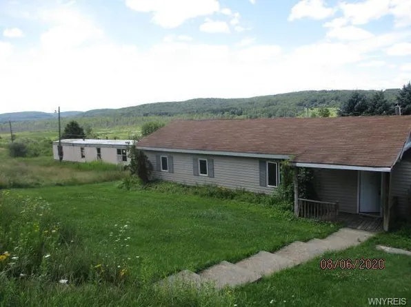 4060 Nys Rte #242, Machias, NY 14101