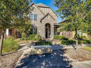 1416 French Violet Way, Arlington, TX 76005