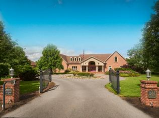 1950 Linden Hall Rd, Boalsburg, PA 16827