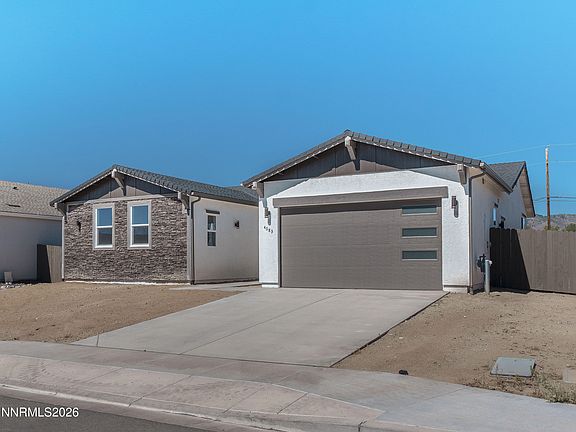 2nd image of 4083 Cone Peak Ct