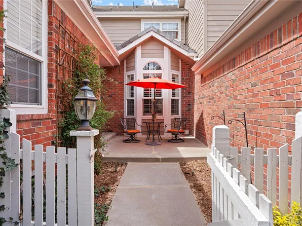 9843 Firestone Circle, Lone Tree, CO 80124