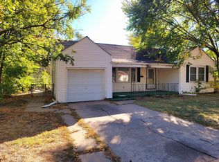 1134 N Glendale St, Wichita, KS 67208