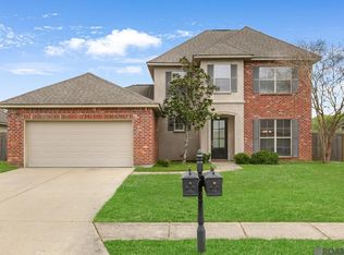 20022 Eastwood Dr, Zachary, LA 70791