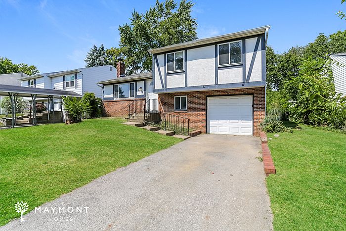 2nd image of 2822 Sunset View Ct