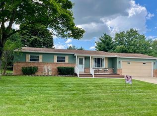 6114 Rocking Chair Rd, Grand Blanc, MI 48439