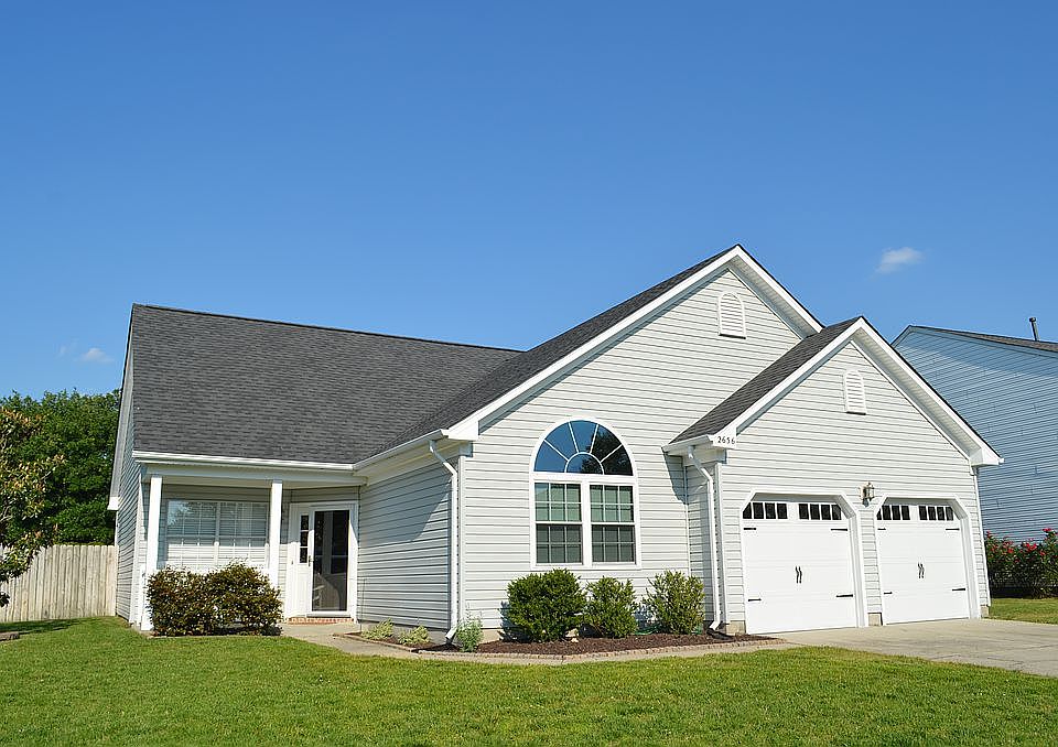1st image of 2656 Alamance Cir