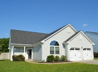 2656 Alamance Cir, Virginia Beach, VA 23456