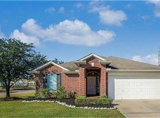 3114 Spring Flower Ln, Spring, TX 77388