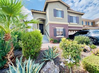 2213 Dale Bumpers Ct, North Las Vegas, NV 89081