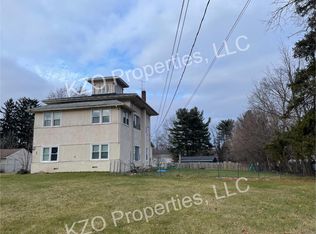 608 W Michigan Ave UNIT 2, Paw Paw, MI 49079