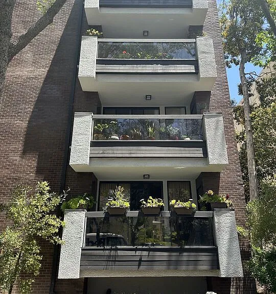 324 N Palm Dr #206 — Photo 12