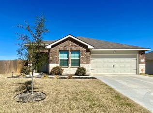 2374 Bufflehead Dr, Copperas Cove, TX 76522