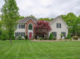 35 Northland Rd, Windham, NH 03087