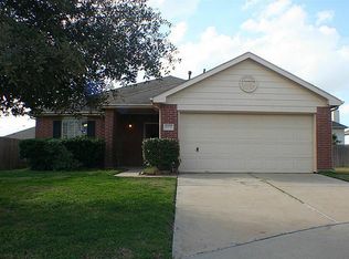 9207 Uphall Ct, Houston, TX 77095