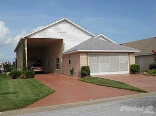 136 Thornton Park Ave, Davenport, FL 33897
