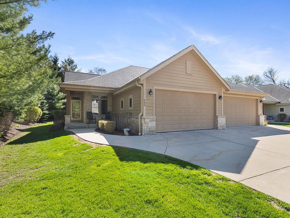 1st image of 503 Garden Prairie DRIVE