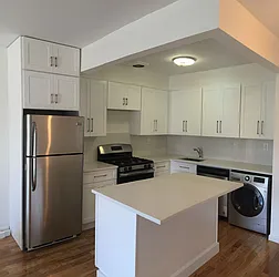 Rented by At Home Realty NY LLC