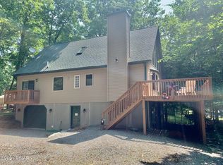 1005 Bear Haven Ter, Lake Ariel, PA 18436